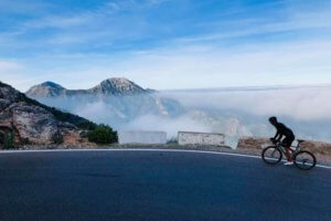 Bike rentals Andalusia