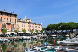 Lake Garda Bike Rentals