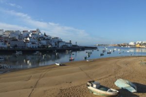 Algarve bike rentals