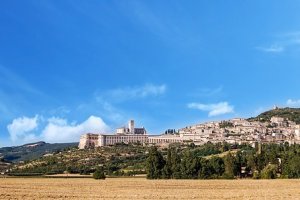 Umbria bike rentals