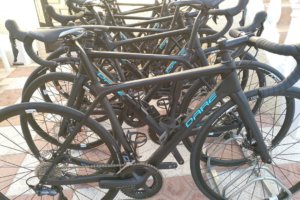 Costa Blanca bike rentals