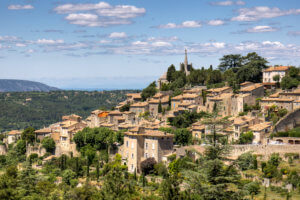 Provence bike rentals