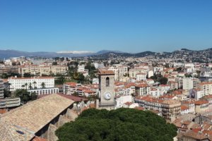 Cannes Bike Rental