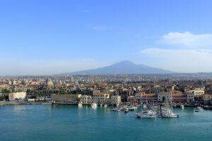 Sicily bike rentals