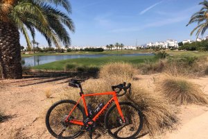 Costa blanca bike rentals