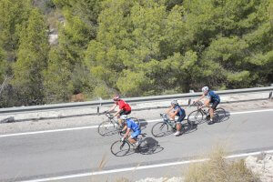 Costa Blanca Bike Rentals