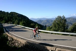 Sardinia bike rentals