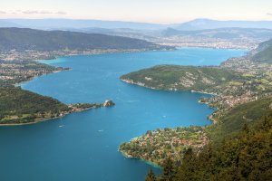 French Alps bike hire