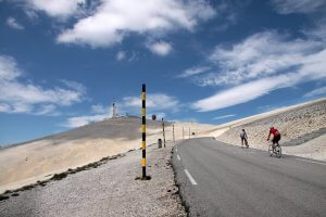 Mount Ventoux Bike Rentals