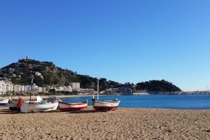 Costa Brava bike rentals