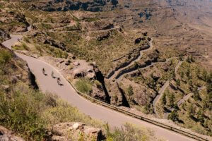 fietsen-op-gran-canaria