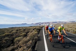 Puerto del Carmen bike rentals