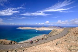 Puerto del Carmen bike rentals