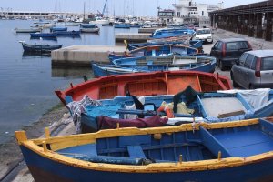 Bari Bike Hire