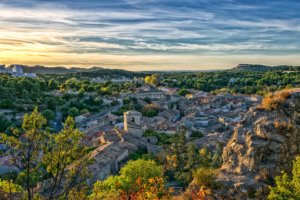 Provence bike rentals