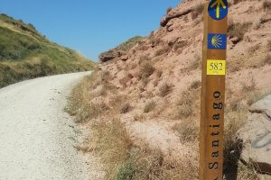 Camino de Santiago bike rental