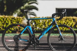 Canary Islands bike rentals