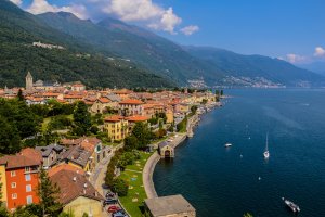 Bike rentals North Italy