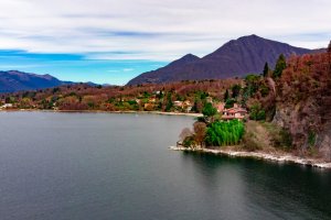 Bike rentals North Italy