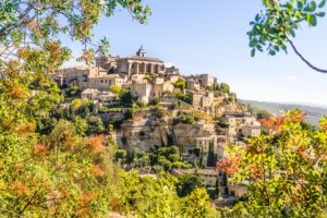 Provence bike rentals