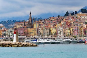 Cote d Azur bike rentals