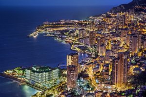 Monaco Cote Bike Hire Rental Rentals