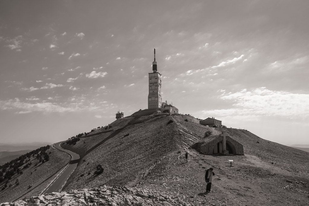 Mount Ventoux Bike Rentals