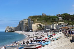 Normandy bike rentals