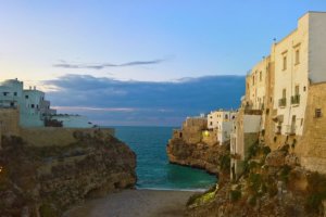 Puglia bike rentals