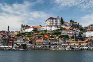 Porto bike rentals