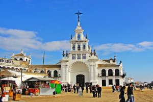 Huelva bike rentals