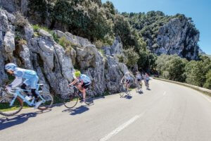 Bike rentals Mallorca