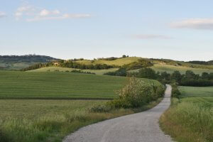 Umbria bike rentals