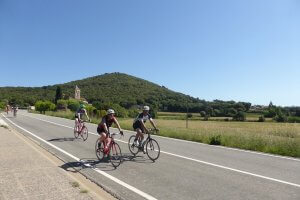 Costa Brava bike rentals