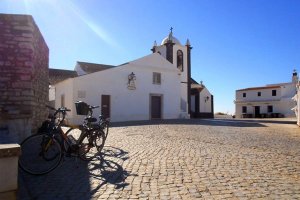 Sagres Bike rental