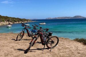 Sardinia Bike Hire