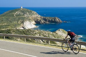 Sardinia Roadbike rentals