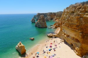 Algarve bike rentals