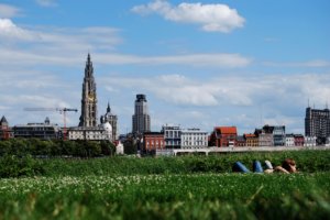 Antwerp Bike Rental