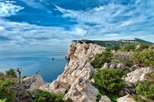 Sardinia bike rentals