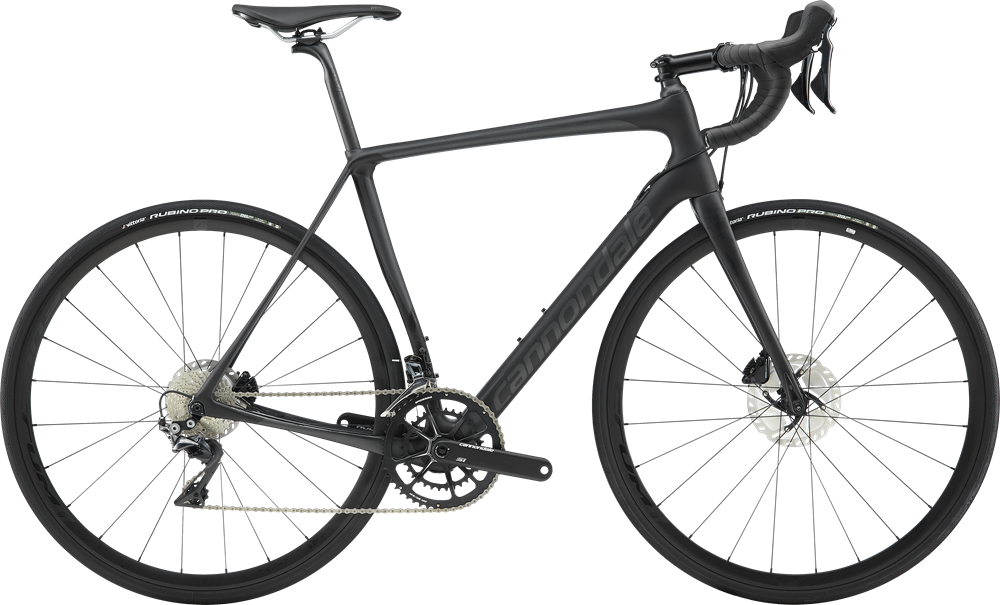 cannondale supersix evo vs synapse