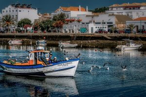 Algarve bike rentals