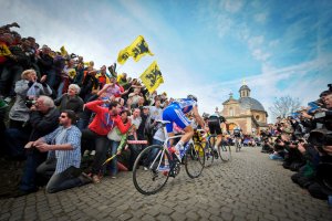 Tour of Flanders bike rentals
