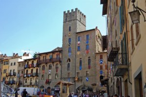 Tuscany bike rentals