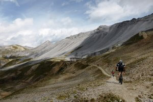 Dolomites bike rentals